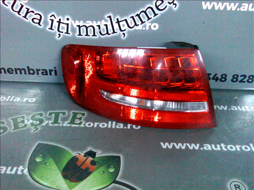 stop stanga break aripa Audi A4 an 2010 QUATTRO