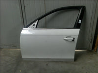 usa stanga fata fara geam Audi A4 an 2010 QUATTRO