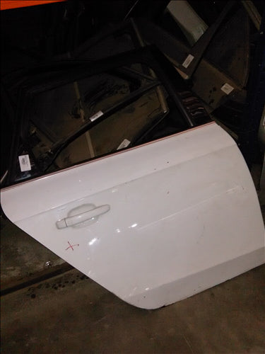 usa dreapta spate break goala Audi A4 an 2010 QUATTRO