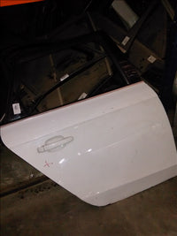 usa dreapta spate break goala Audi A4 an 2010 QUATTRO