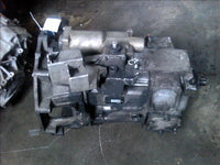 Cutie viteze (desfacuta) Iveco Eurocargo Tector, euro5