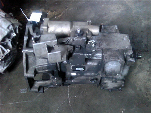 Cutie viteze (desfacuta) Iveco Eurocargo Tector euro5