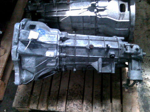 cutie viteze mecanica 6trepte Iveco Daily 4 2.3D an 2013 euro5