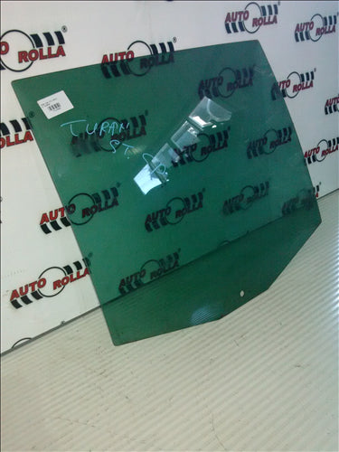 geam usa stanga spate Volkswagen Touareg