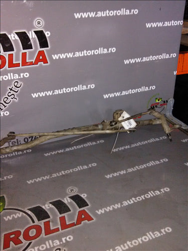 timonerie stergatoare fara motoras Peugeot Boxer an 2007