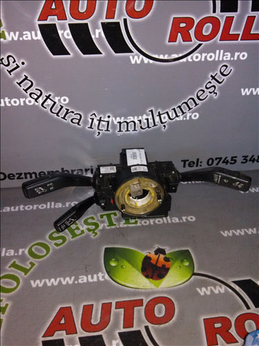 bloc lumini+stergatoare+folie Volkswagen Passat B6