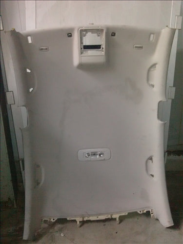 tapiterie plafon Volkswagen Passat B6