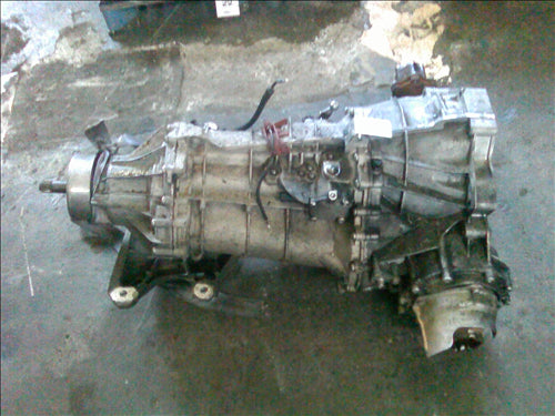 cutie viteze mecanica 6trepte si traversa Audi A4, 2.0TDI an 2010, QUATTRO