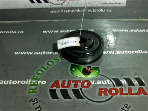 fulie motor Audi A4, 2.0TDI an 2010, QUATTRO