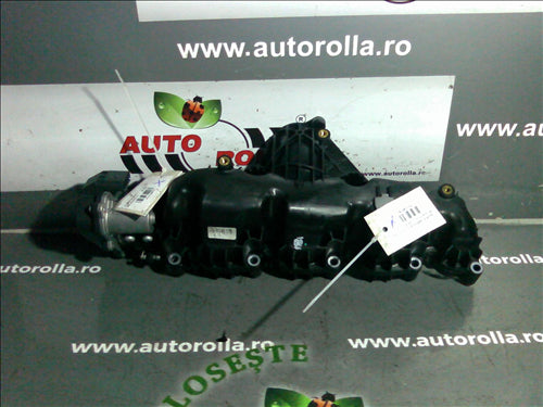 galerie admisie Audi A4 2.0TDI an 2010 QUATTRO