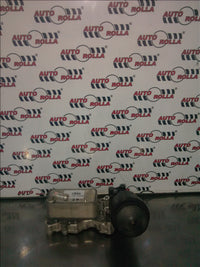 thermoflot motor Mercedes GLK 2.2CDI, an 2015