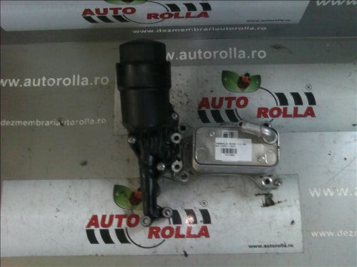 thermoflot motor Mercedes GLK 2.2CDI an 2015