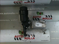 thermoflot motor Mercedes GLK 2.2CDI an 2015