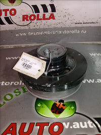 fulie motor Mercedes GLK 2.2CDI, an 2015