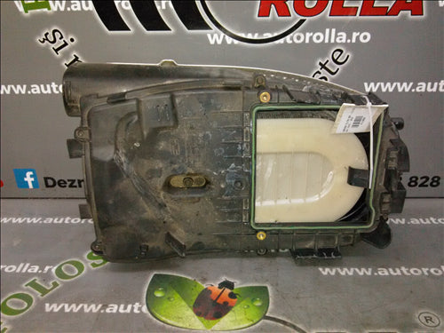 carcasa filtru aer Mercedes GLK 2.2CDI an 2015