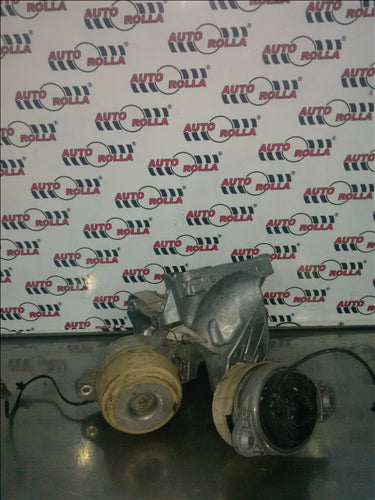 tampoane si suporti motor Mercedes GLK 2.2CDI, an 2015