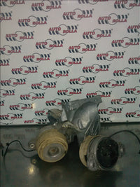 tampoane si suporti motor Mercedes GLK 2.2CDI, an 2015