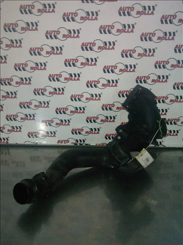 clapeta acceleratie Mercedes GLK 2.2CDI, an 2015