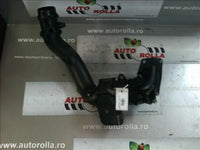 clapeta acceleratie Mercedes GLK 2.2CDI an 2015