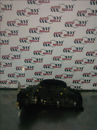 galerie admisie si evacuare Mercedes GLK 2.2CDI, an 2015