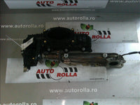 galerie admisie si evacuare Mercedes GLK 2.2CDI an 2015