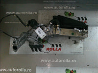 egr si racitor Mercedes GLK 2.2CDI an 2015