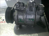 compresor ac Audi A4, 2.0TDI an 2010, QUATTRO