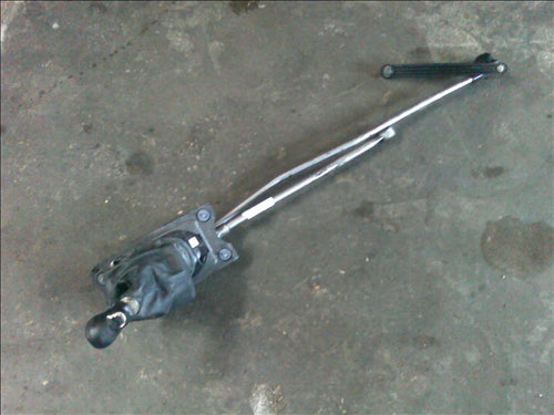 timonerie schimbator viteze 6 trepte Audi A4, 2.0TDI an 2010, QUATTRO