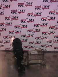 thermoflot motor Mercedes Cclass 204, 2.2 cdi, an 2014