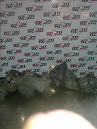 tampoane si suporti motor Mercedes Cclass 204, 2.2 cdi, an 2014