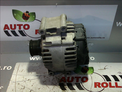 alternator Mercedes Cclass 204 2.2 cdi an 2014