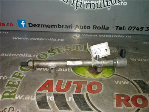rampa injectoare Mercedes Cclass 204 2.2 cdi an 2014