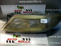 far stanga Renault Laguna 2