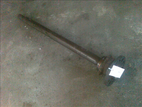 planetara dreapta spate punte simpla(cap gros) Mercedes Sprinter an 2008