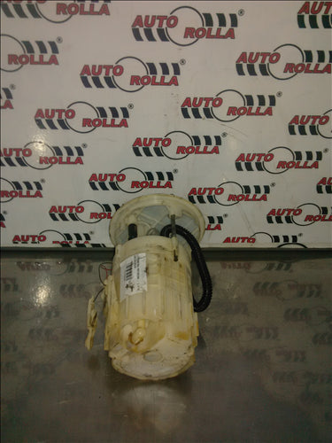 litrometru motorina Dacia Nova 1.9D