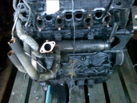 racitor egr Volkswagen Caddy1.9TDI an 2008