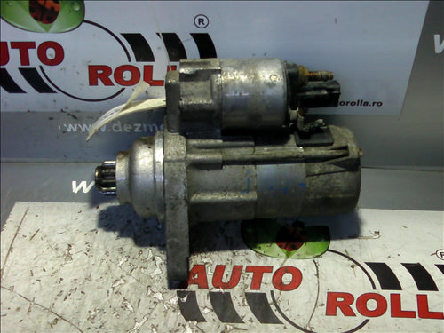 electromotor Volkswagen Caddy,1.9TDI an 2008