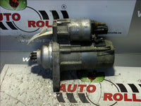 electromotor Volkswagen Caddy,1.9TDI an 2008