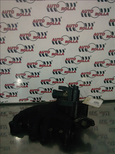 egr si galerie admisie Volkswagen Caddy,1.9TDI an 2008