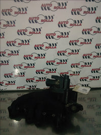 egr si galerie admisie Volkswagen Caddy,1.9TDI an 2008