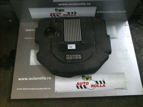 capac motor Land Rover Range Rover Vogue 3.0D an 2015