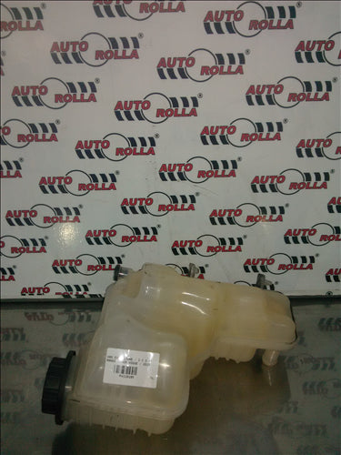 vas expansiune Land Rover Range Rover Vogue, 3.0D an 2015