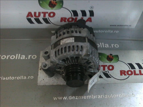 alternator Land Rover Range Rover Vogue 3.0D an 2015