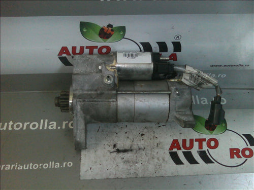 electromotor Land Rover Range Rover Vogue 3.0D an 2015