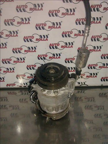 compresor ac Land Rover Range Rover Vogue, 3.0D an 2015