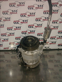 compresor ac Land Rover Range Rover Vogue, 3.0D an 2015