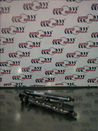 rampe injectoare 2buc Land Rover Range Rover Vogue, 3.0D an 2015