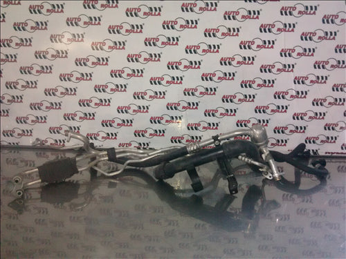 conducte ac 5 buc Land Rover Range Rover Vogue, 3.0D an 2015