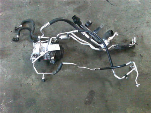 conducte ac 5 buc Land Rover Range Rover Vogue 3.0D an 2015