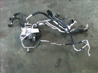 conducte ac 5 buc Land Rover Range Rover Vogue 3.0D an 2015